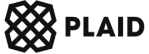 plaid logo icon